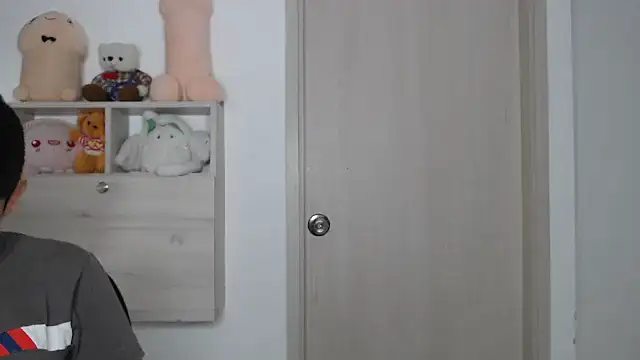 kaiine190 online show from 11/28/25, 07:11