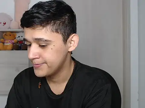 kaiine190 online show from 12/03/25, 06:10