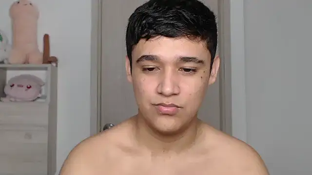 kaiine190 online show from 12/15/25, 11:53