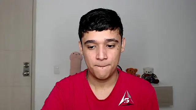 kaiine190 online show from 01/17/26, 06:18