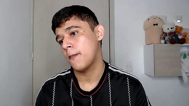 kaiine190 online show from 02/06/26, 09:45