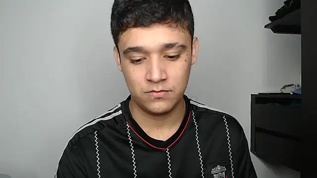 kaiine190 online show from 03/23/26, 07:56