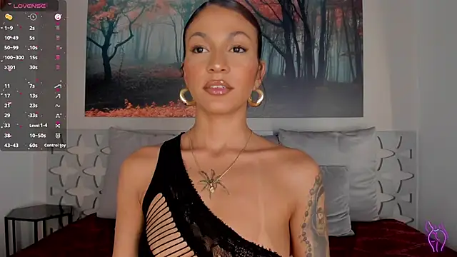 Snapshot of LunaRuso chatting on 01/15/25, 10:57 LunaRuso online show from 01/15/25, 10:57
