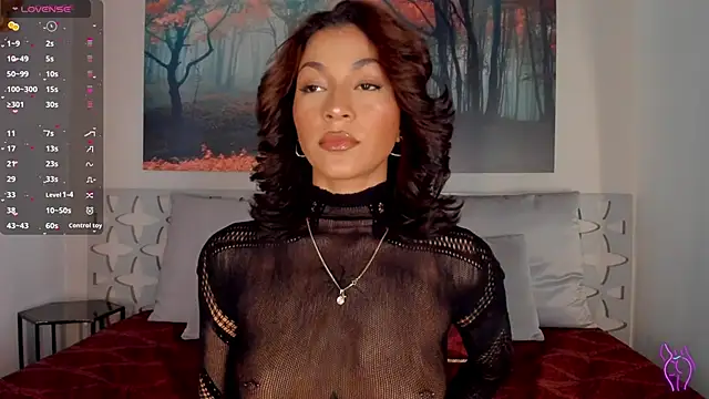 Snapshot of LunaRuso chatting on 01/19/25, 07:26 LunaRuso online show from 01/19/25, 07:26