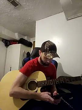 Talenjames4 online show from 10/30/25, 10:43