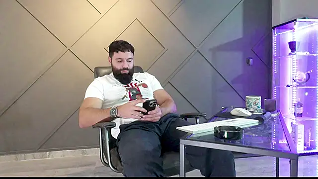 mattmasterss online show from 12/09/24, 01:24