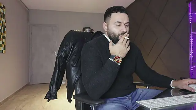 mattmasterss online show from 02/05/26, 06:34