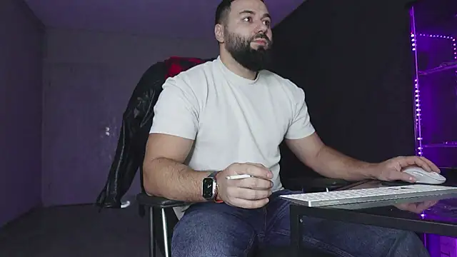 mattmasterss online show from 02/09/26, 03:21