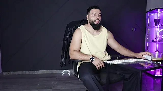 mattmasterss online show from 04/13/26, 10:59