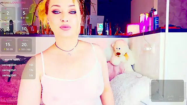  JuliaSpace  online show from 07/04/26, 05:19