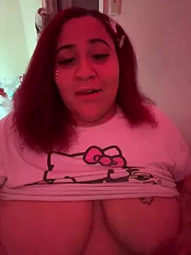 Snapshot of Juicyjordie chatting on 12/22/24, 08:27 Juicyjordie online show from 12/22/24, 08:27