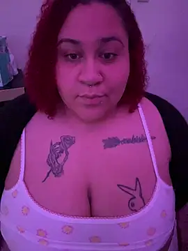 Snapshot of Juicyjordie chatting on 03/13/25, 05:00 Juicyjordie online show from 03/13/25, 05:00