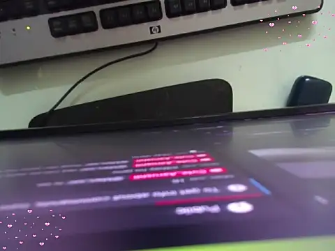 Arushisingh8888 online show from 11/29/25, 11:13