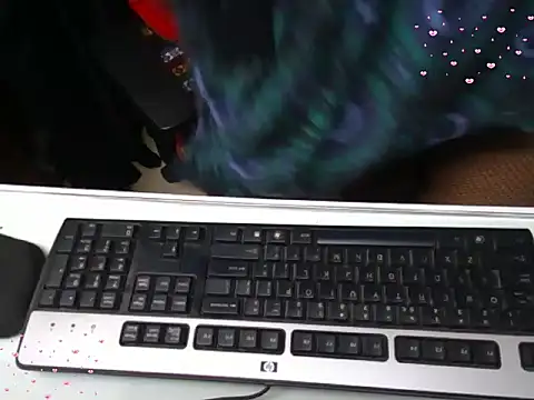 Arushisingh8888 online show from 12/18/25, 11:38