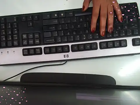 Arushisingh8888 online show from 02/12/26, 12:00