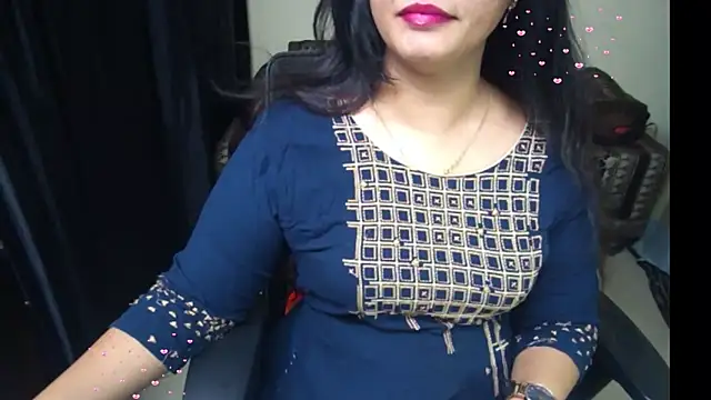 Arushisingh8888 online show from 04/01/26, 01:34