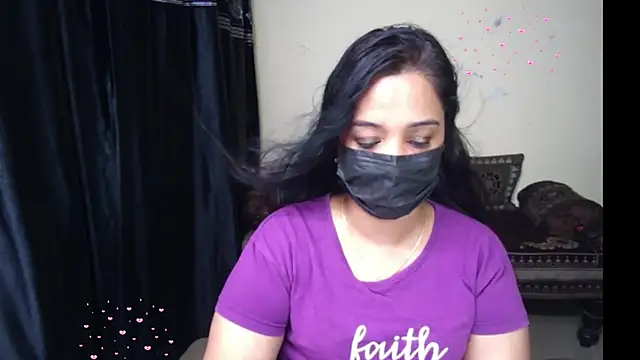 Arushisingh8888 online show from 04/29/26, 10:19