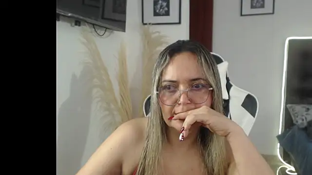 samy vsn online show from 10/12/25, 06:07