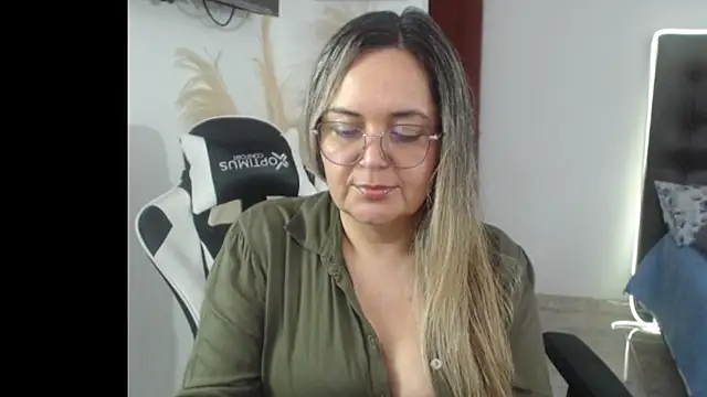 samy vsn online show from 10/18/25, 05:46