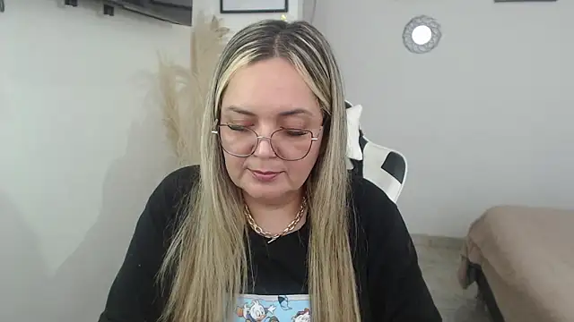 samy vsn online show from 04/18/26, 06:34