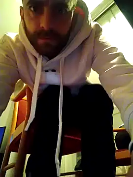 Antonio Vatooo online show from 01/18/25, 04:04