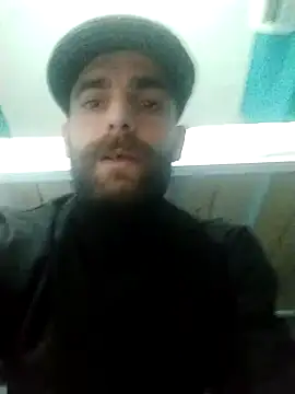 Antonio Vatooo online show from 01/22/25, 06:52