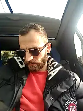 Antonio Vatooo online show from 01/27/25, 02:24