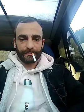 Antonio Vatooo online show from 01/30/25, 02:58