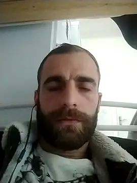 Antonio Vatooo online show from 01/31/25, 07:51