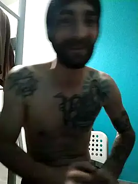 Antonio Vatooo online show from 02/01/25, 05:47