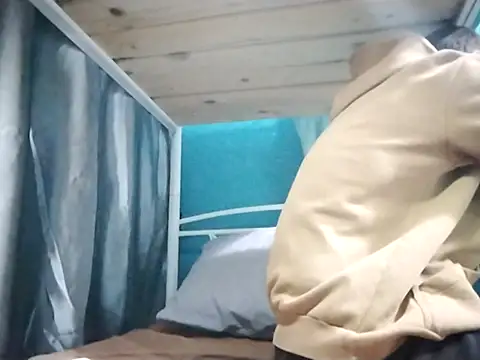 Antonio Vatooo online show from 02/23/25, 01:24