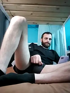 Antonio Vatooo online show from 02/27/25, 08:09