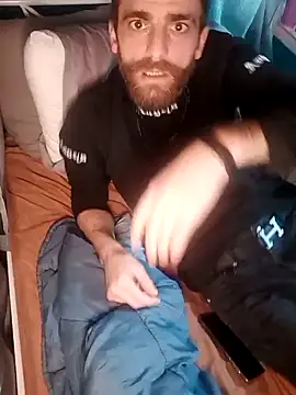 Antonio Vatooo online show from 03/02/25, 10:59