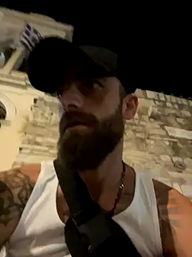 Antonio Vatooo online show from 09/13/25, 09:14