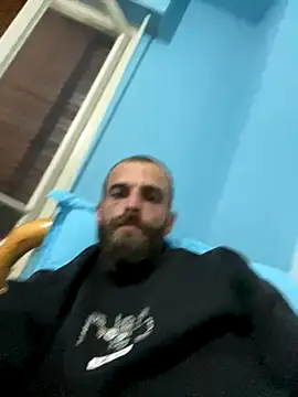 Antonio Vatooo online show from 09/15/25, 11:49