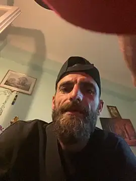 Antonio Vatooo online show from 09/27/25, 12:26