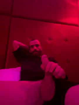 Antonio Vatooo online show from 10/02/25, 08:16