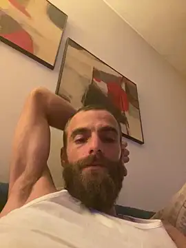 Antonio Vatooo online show from 10/07/25, 01:58