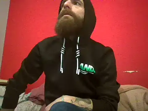 Antonio Vatooo online show from 02/08/26, 06:33