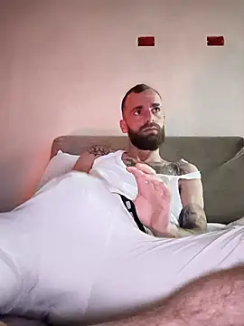 Antonio Vatooo online show from 04/19/26, 09:06