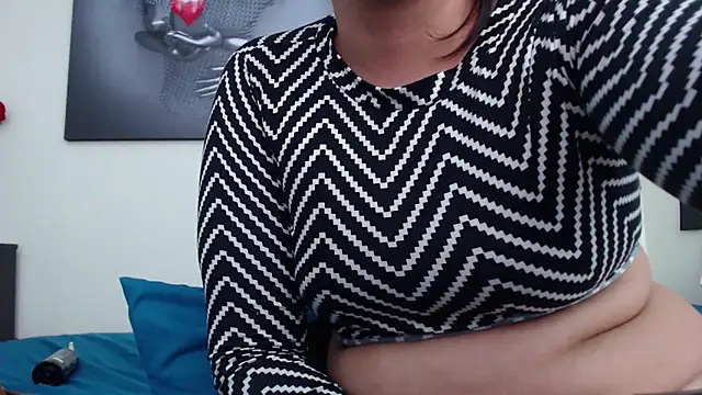 KatrinaRolan online show from 09/18/25, 09:50