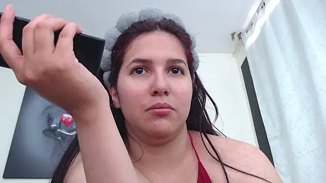 Snapshot of KatrinaRolan chatting on 06/15/26, 10:12 KatrinaRolan online show from 06/15/26, 10:12