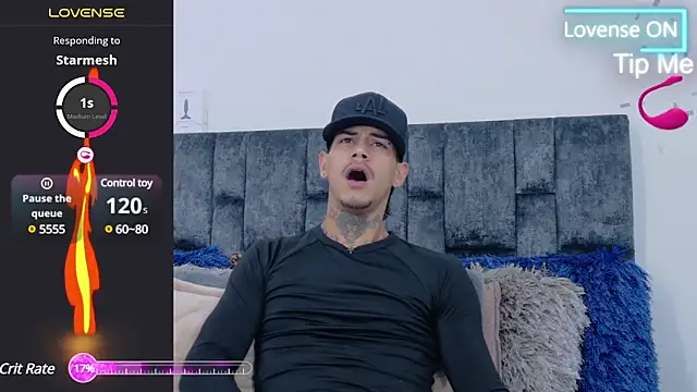 JAYCOB00 online show from 01/25/25, 02:58