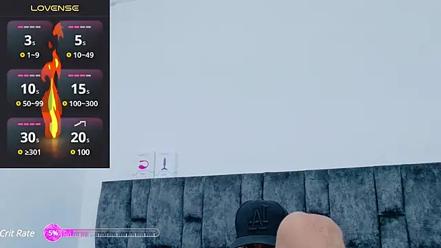 JAYCOB00 online show from 03/04/25, 02:27