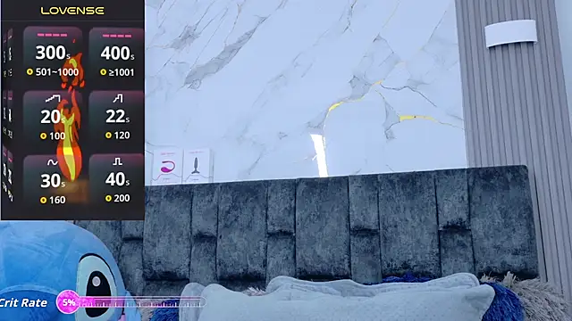 JAYCOB00 online show from 10/29/25, 04:04