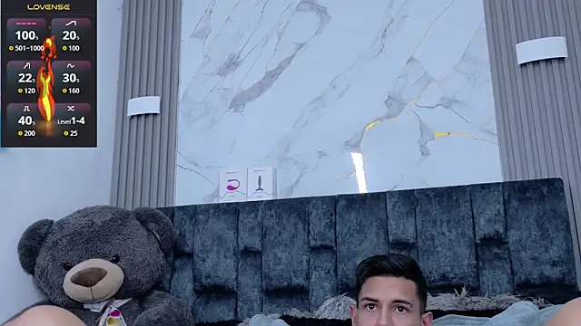 JAYCOB00 online show from 11/26/25, 01:17