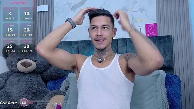 JAYCOB00 online show from 02/14/26, 01:02