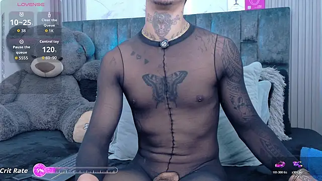 JAYCOB00 online show from 03/15/26, 05:30