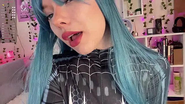 Eva-miller1 online show from 02/21/25, 09:13