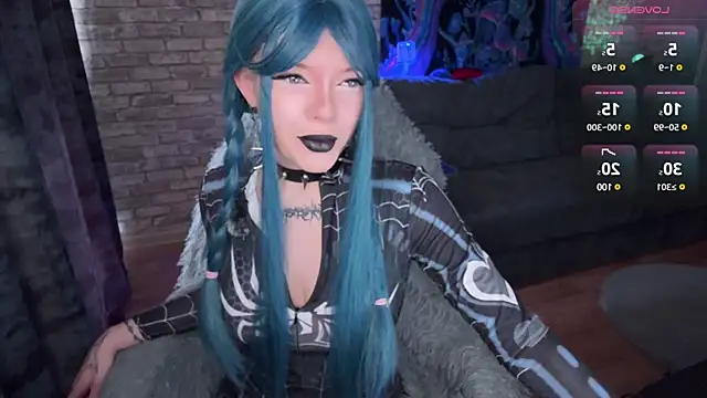 Eva-miller1 online show from 03/13/25, 08:26